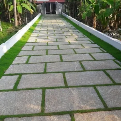 Premium Granite Pavers