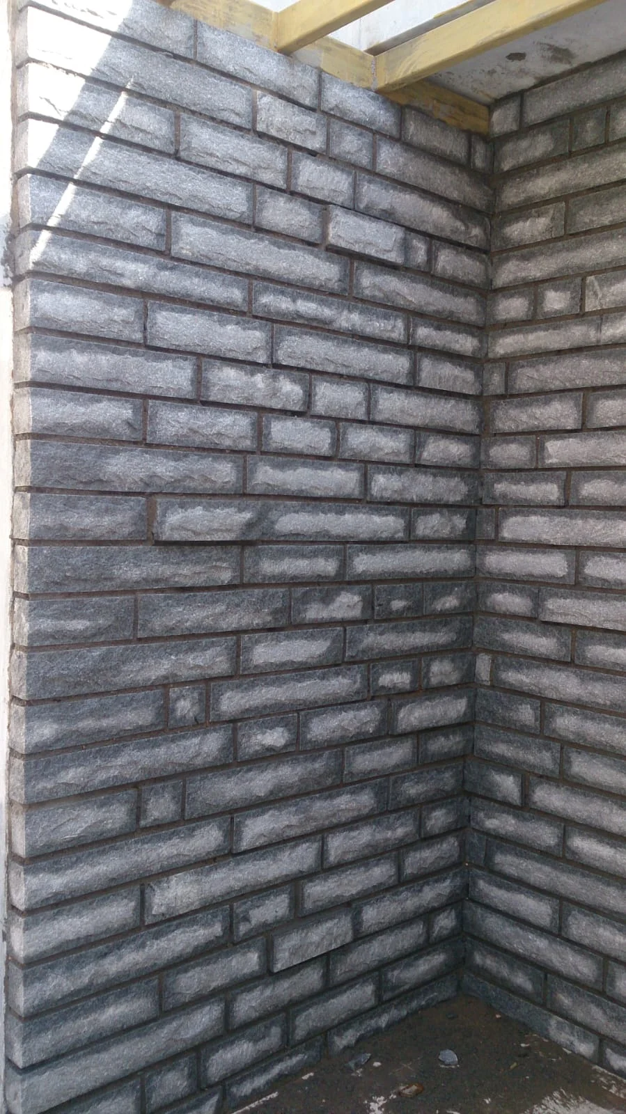 Natural Stone Setts